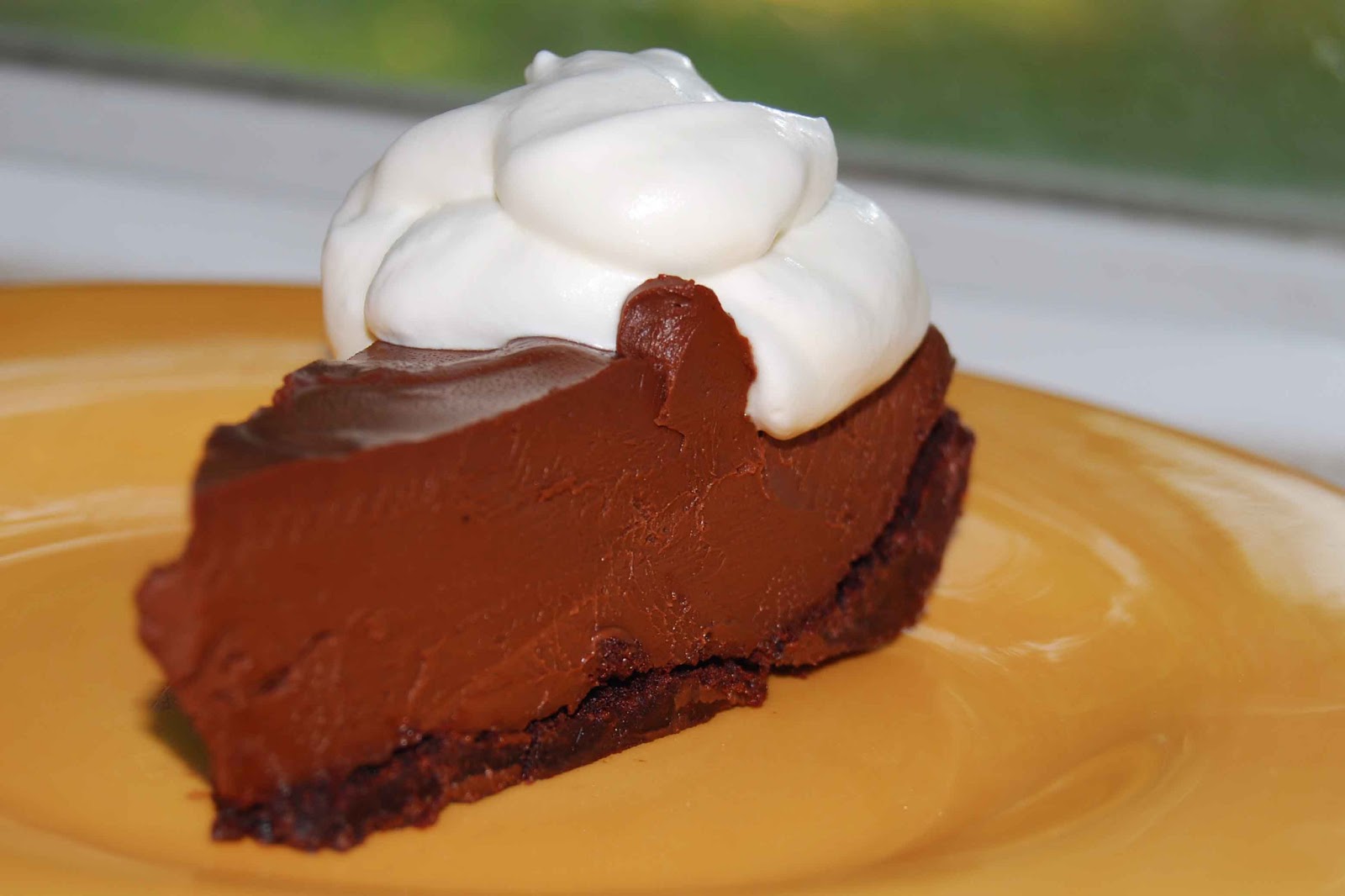 chocolate pie recipe easy dessert recipes chocolate pie recipe easy dessert recipes