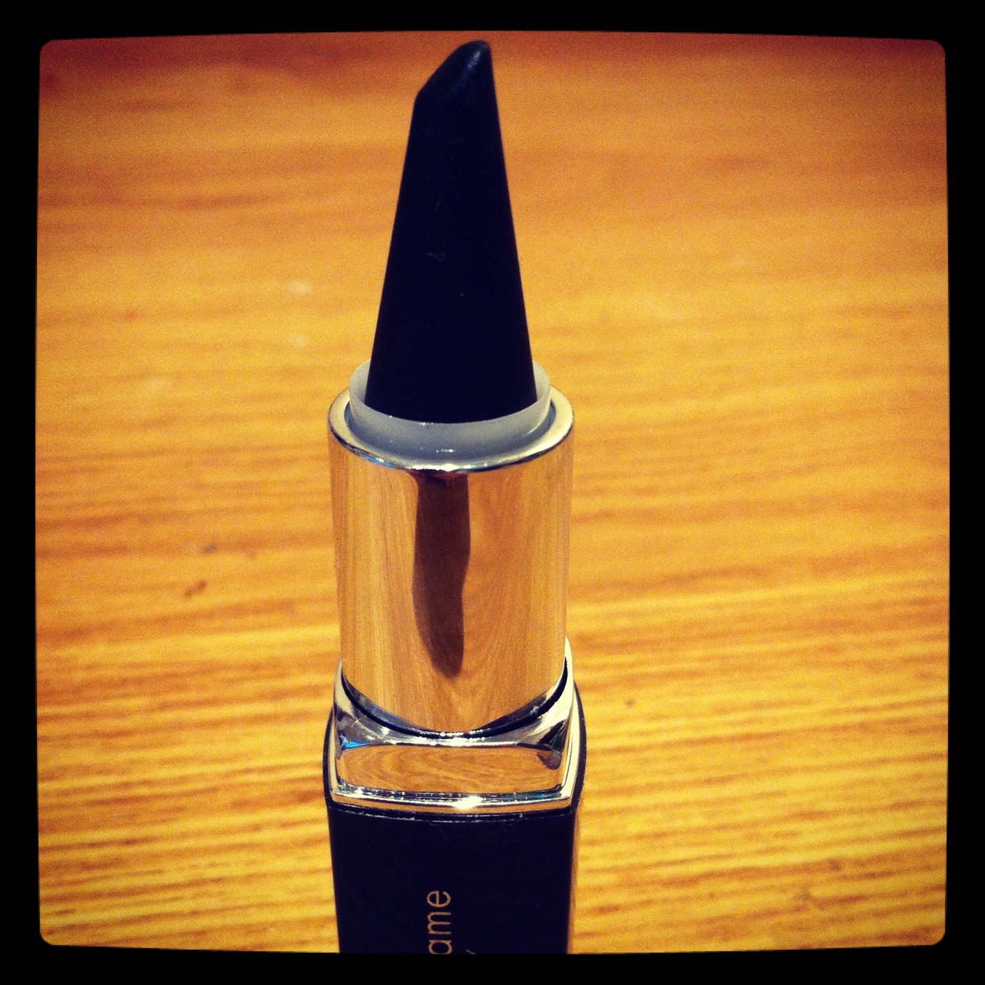Review Oriflame Beauty Kajal Eye Liner dreamfox50