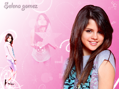 Selena Gomez Wallpapers