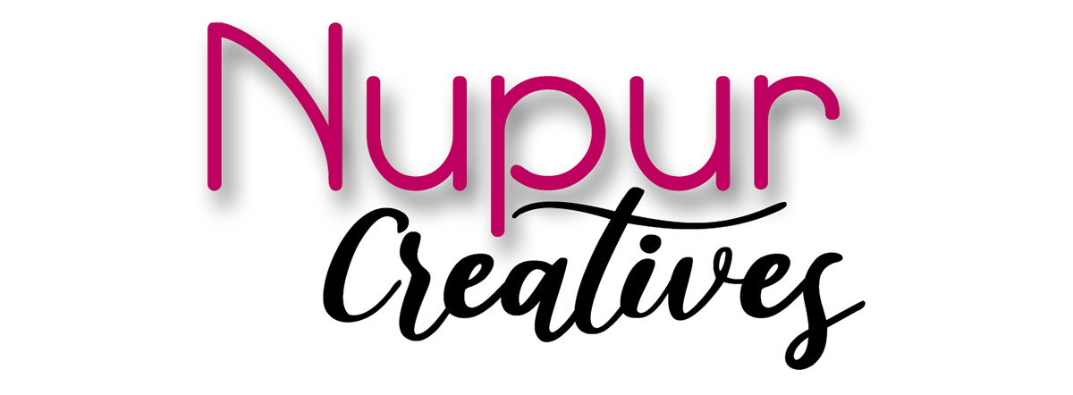 nupur creatives