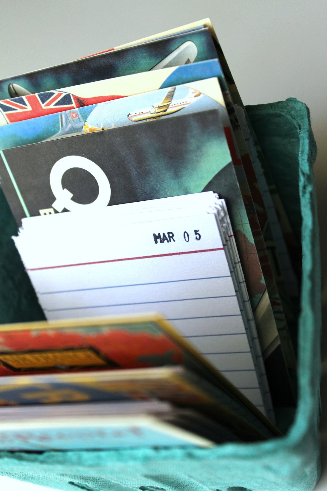 Year Boxes TaylorMade