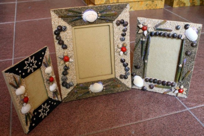 Cara Membuat Hiasan Dinding Model Rumah Idaman