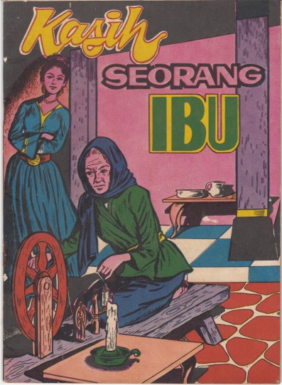 Pustaka Langka: Cerita Dongeng Top Mancanegara 1