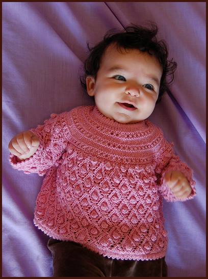 knitting baby patterns-Knitting Gallery