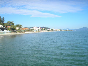 Praia de Canasvieiras