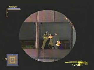 Download Games Syphon Filter 3 PS1 ISO