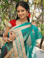Sandeepthi Photos at Edhenti Govindha event-cover-photo