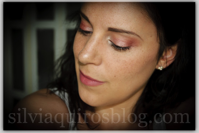 Maquillaje Novia cálido y sutil Warm bridal makeup Silvia Quiros SQ Beauty Maquillaje Novia cálido y sutil Warm bridal makeup Silvia Quiros SQ Beauty