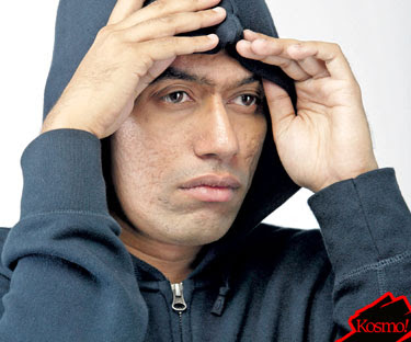 Kalau Aku Kaya - Altimet feat. Awi Rafael