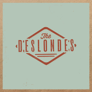 The Deslondes Debut Album Cover