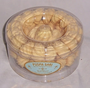 paket kue lebaran 2012