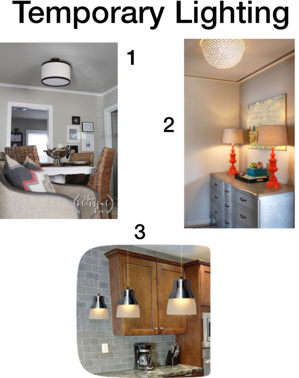 Decorating For Renters