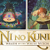 Ni no Kuni : Wrath of the White Witch (PS3)