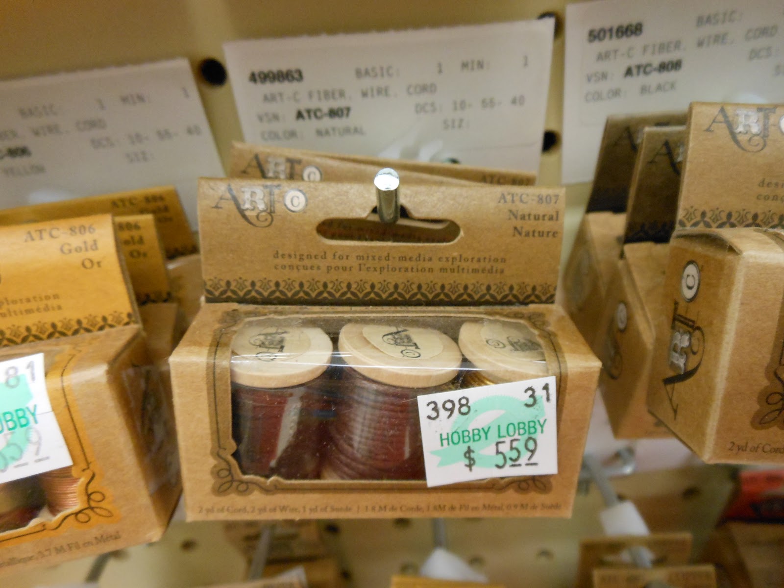 Plastic+thread+spool+crafts