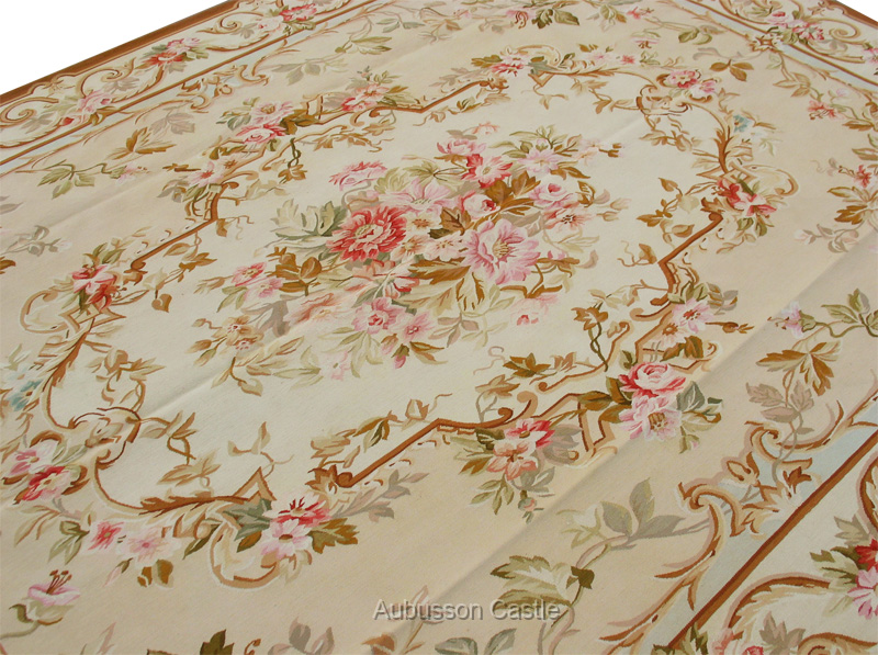 french aubusson rugs
