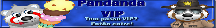 Pandanda VIP™