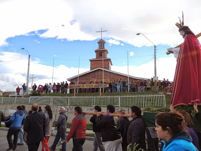 DOMINGO DE RAMOS