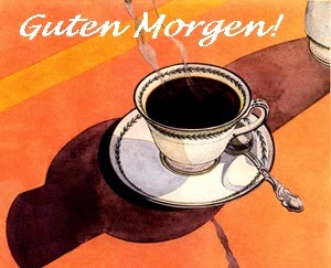 Kaffee Bild Von Carmen Frohlich Guten Morgen Kaffee Lustig