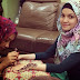 Siti Sarah Buat Solat Hajat