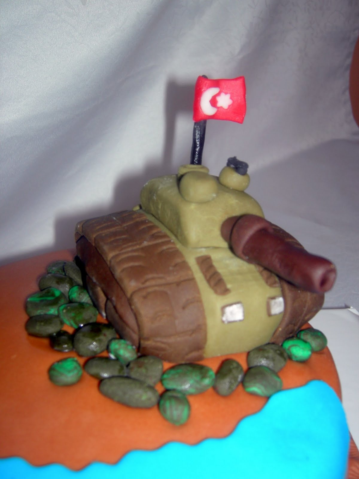 arnipasta Haziran 2011