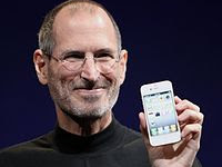 Biografi Steve Jobs - Penemu Apple Inc Biografi Steve Jobs - Penemu Apple Inc