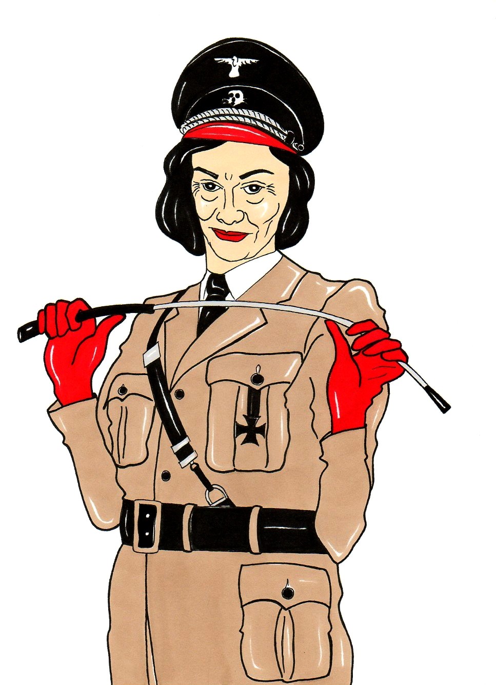 Nazi Chic