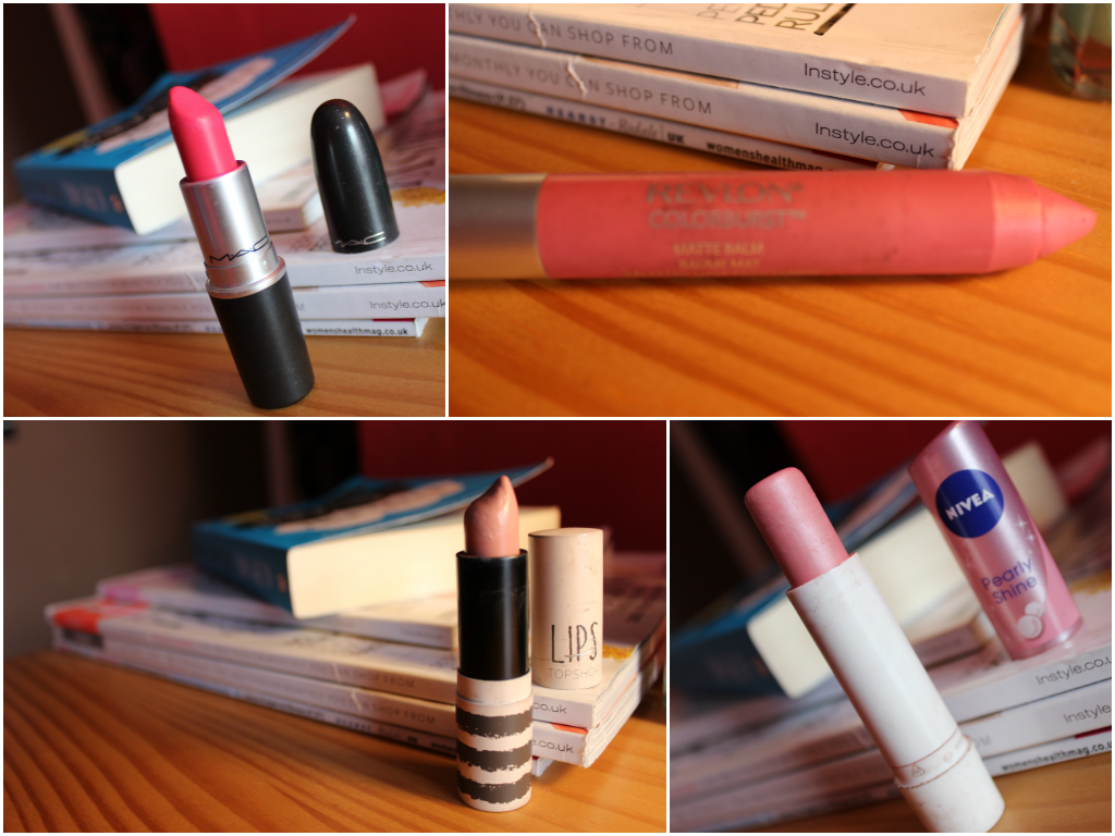 Top Summer Lip Products