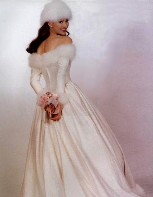 Cheap Wedding Dresses for Christmas