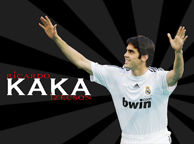 Ricardo Kaka wallpapers-Club-Country