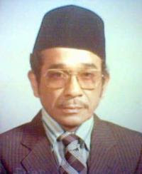 YM USTAZ HANAFI AHMAD