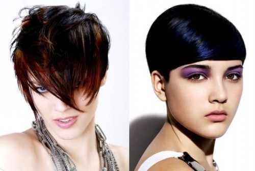 Cute Hair Ideas Short Cute Hair Ideas Short