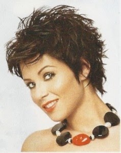 Hairstyles For U Short Shaggy Hairstyles Are Among The Best Of Layers