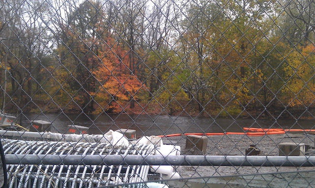 Pawtuxet River