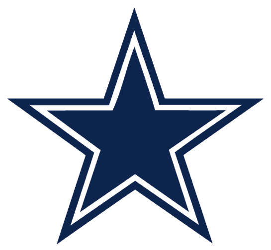 Dallas+cowboys+starting+roster
