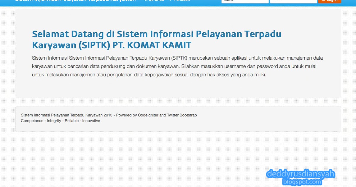 Akan ada sistem perdagangan di aw