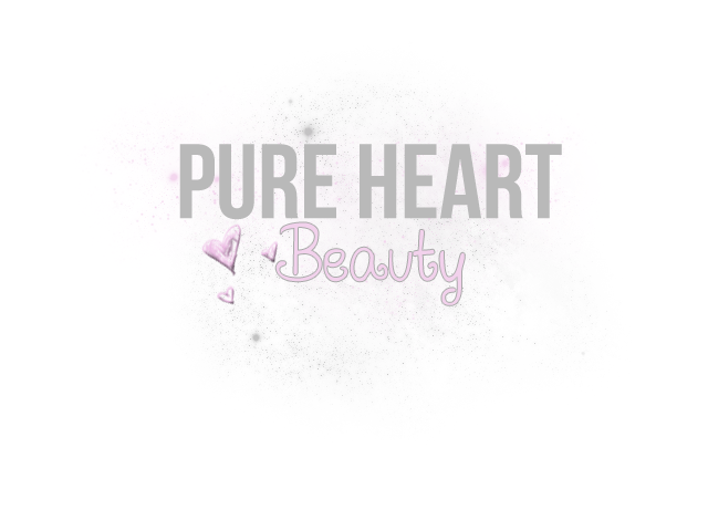 Pure Heart Beauty