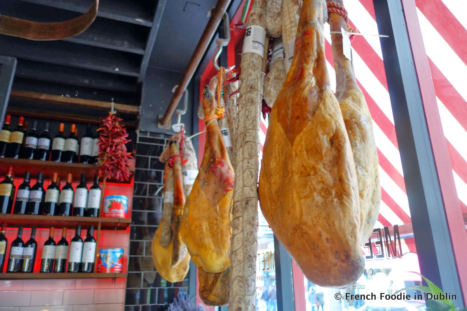 Meet and Meat, South William St, Dublin 2 French Foodie in Dublin