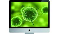Blog menjadi sebab utama infeksi malware Komputer Mac.