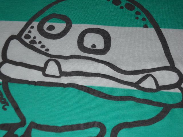 Arte Colectivo Tienda: Lunar diseños en Serigrafia