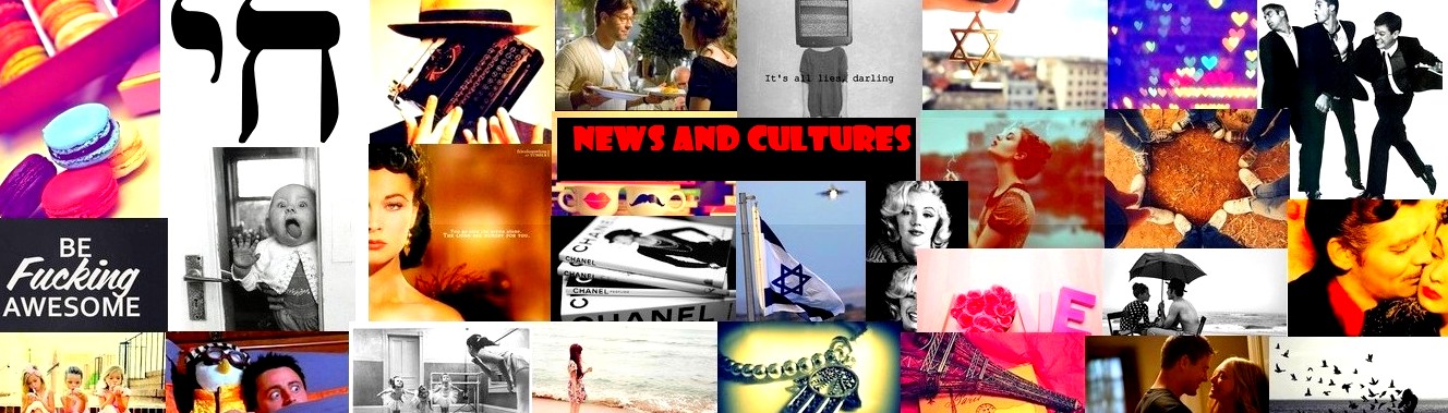 News & Cultures