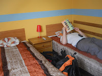 Hostel Sigulda