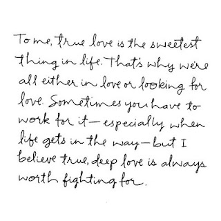 quotes about love