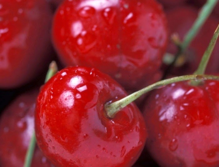 Cerises Cerises