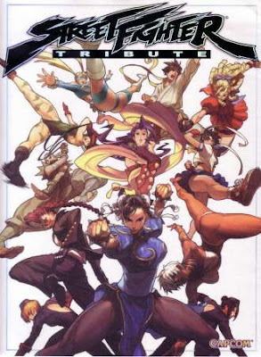 Art of Capcom - Artbook Street%2BFighter%2B-%2BTribute%2BArtbook-CAPA_PhotoRedukto