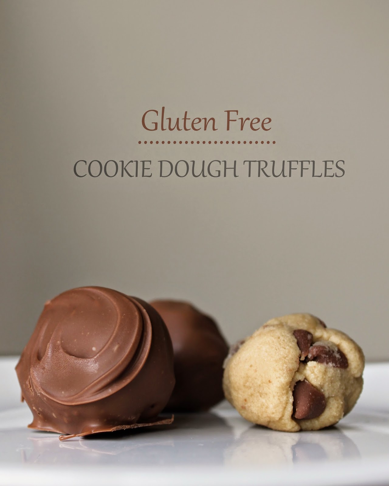 Auntie Bethany The Best Gluten Free Recipe Gluten Free Cookie Dough