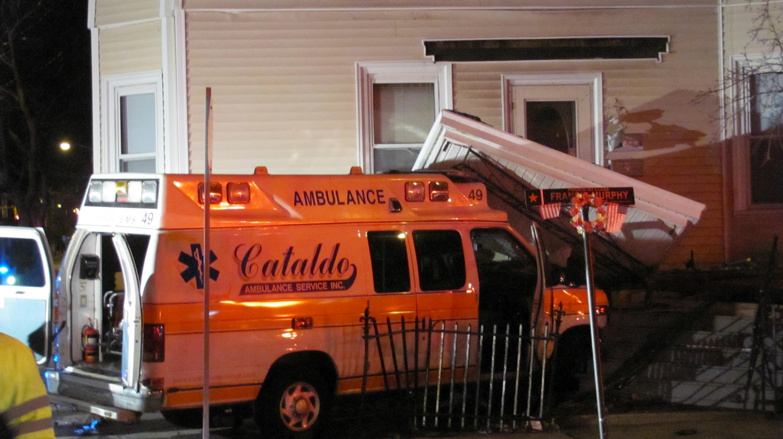 Car Crash Lynn Ma Car Crash