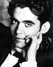 Federico García Lorca