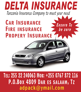 Tanzania Insurance