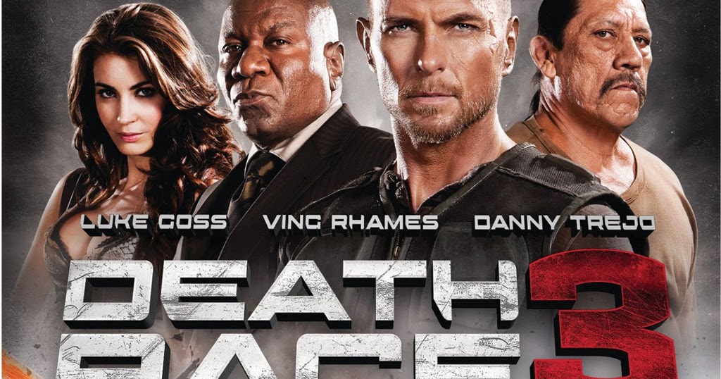 Death Race 3 (2012) Hindi Dubbed - 101MasTi.net - The Entertainment Site