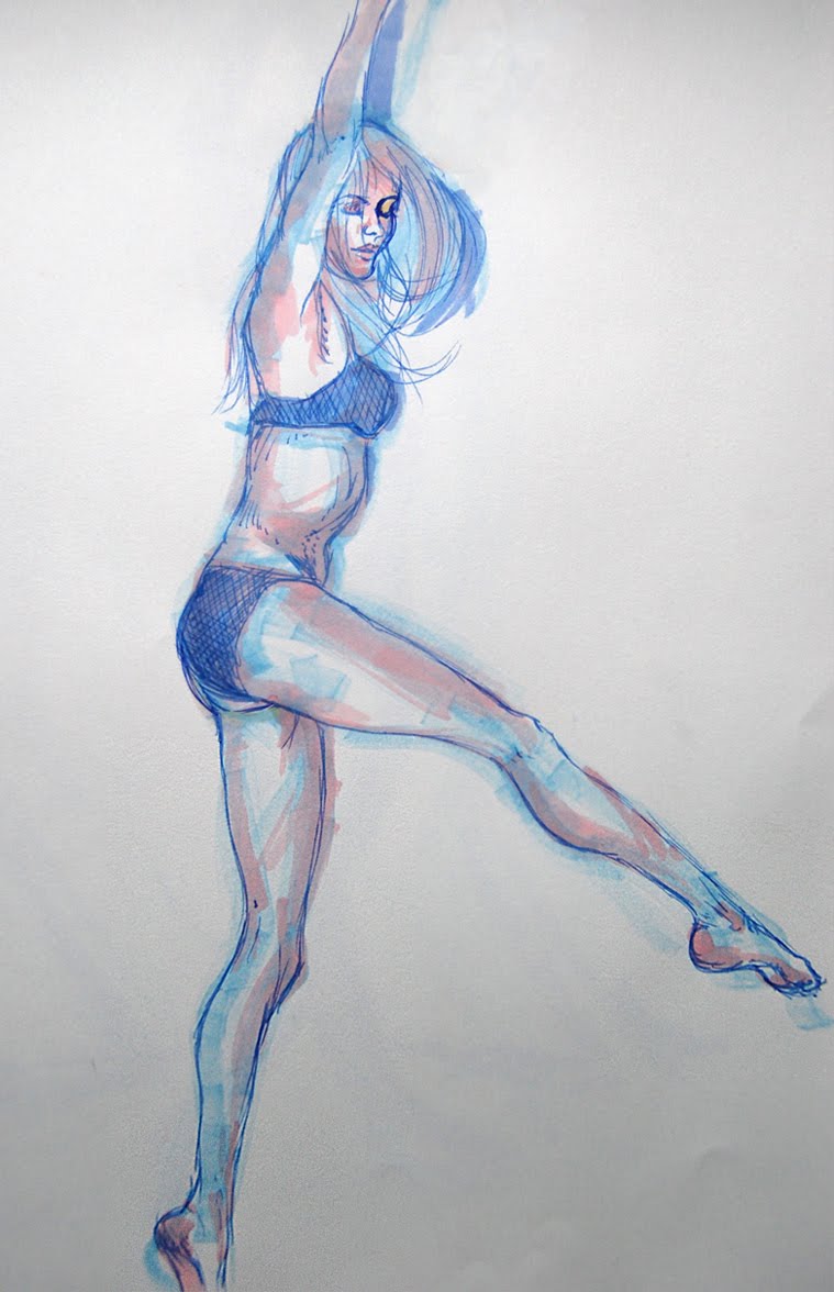 Stef's Stuff Ringling Portfolio